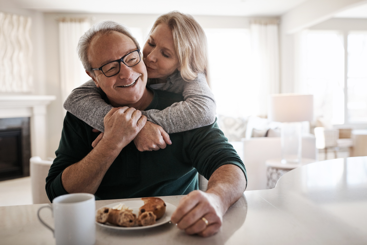 Long Term Retirement