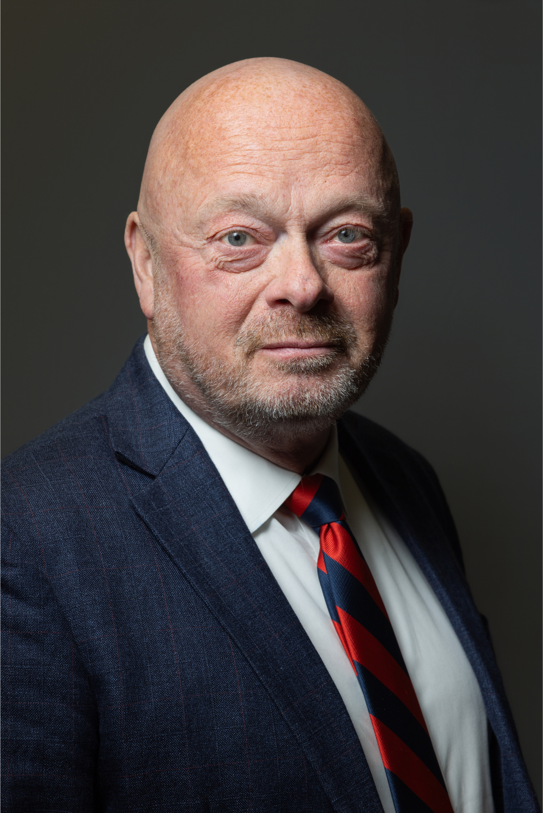 Dennis Tubbergen