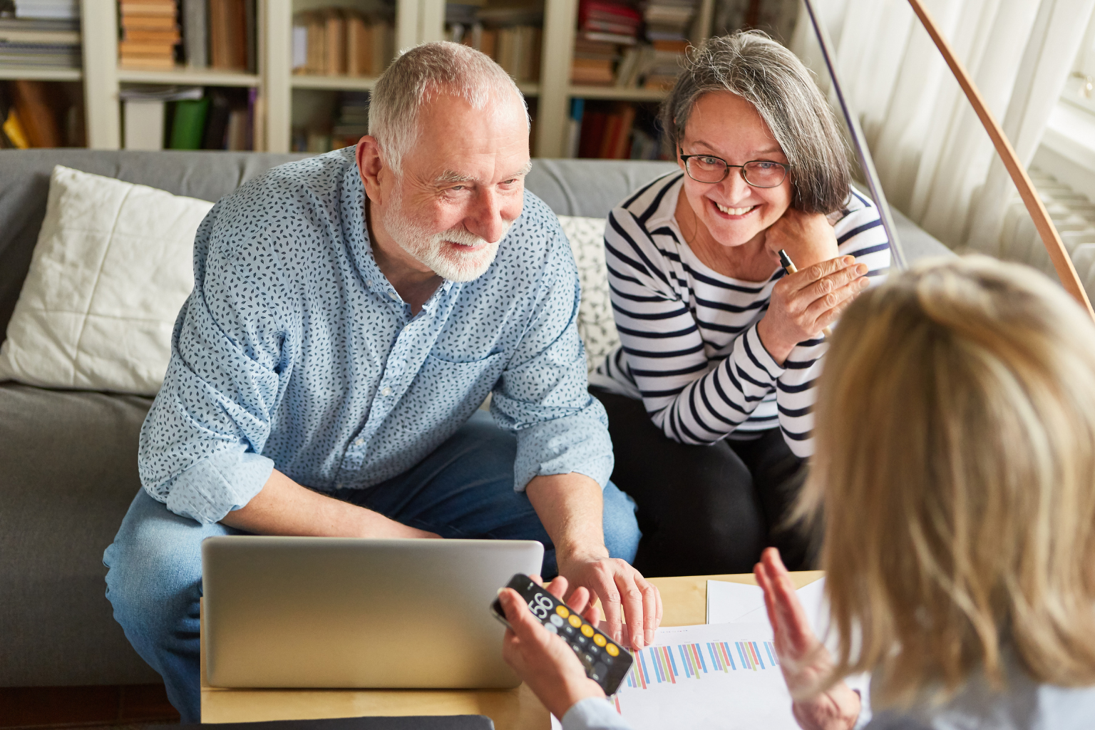 Retirement Planning