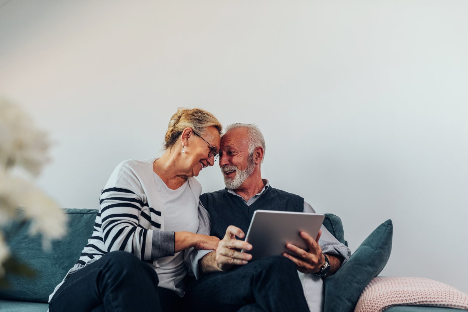 Pre Retirement